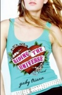 Enlarge image Cover: Riding the Universe - HarperCollins