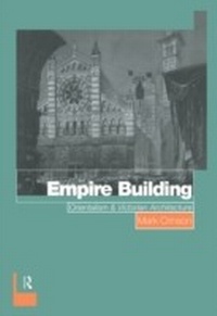 Bild vergrößern Bild: Empire Building - Routledge