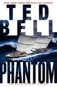 Enlarge image Cover: Phantom - Collins