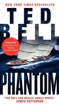 Enlarge image Cover: Phantom - Collins