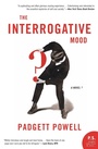 Cover: The Interrogative Mood - Collins