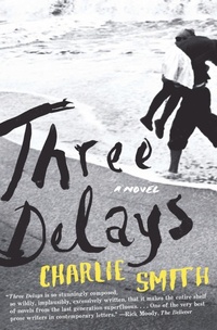 Enlarge image Cover: Three Delays - Collins