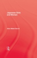Cover: Japanese Girls and Women - Routledge