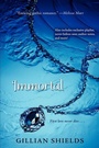 Cover: Immortal - HarperCollins