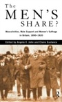 Cover: The Men's Share? - Routledge