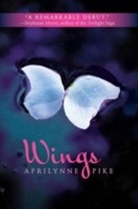 Enlarge image Cover: Wings - HarperCollins