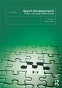Cover: Sport Development - Routledge