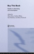 Cover: Buy This Book - Routledge
