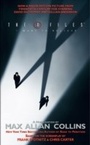 Cover: X-Files: I Want to Believe - HarperCollins
