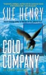 Cover: Cold Company - HarperCollins