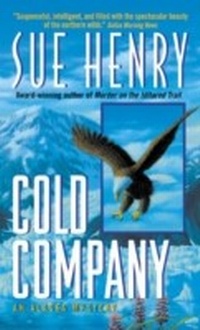 Enlarge image Cover: Cold Company - HarperCollins