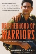 Bild: Brotherhood of Warriors - HarperCollins e-books