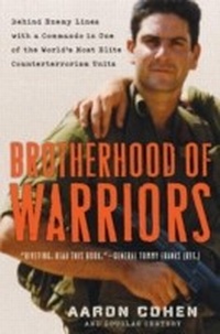 Bild: Brotherhood of Warriors - HarperCollins e-books