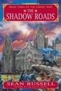 Cover: Shadow Roads - HarperCollins