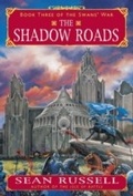 Cover: Shadow Roads - HarperCollins