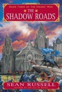 Enlarge image Cover: Shadow Roads - HarperCollins