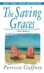 Cover: Saving Graces - HarperCollins