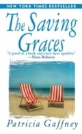 Cover: Saving Graces - HarperCollins
