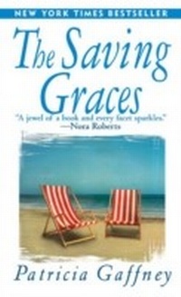 Enlarge image Cover: Saving Graces - HarperCollins