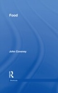 Cover: Food - Routledge