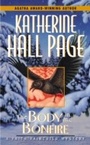Cover: Body in the Bonfire - HarperCollins
