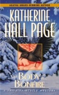 Enlarge image Cover: Body in the Bonfire - HarperCollins
