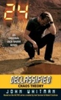 Cover: 24 Declassified: Chaos Theory - HarperCollins