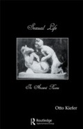 Cover: Sexual Life In Ancient Rome - Routledge