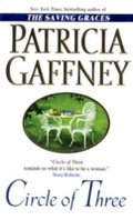 Cover: Circle of Three - HarperCollins
