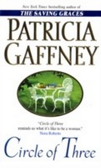Enlarge image Cover: Circle of Three - HarperCollins