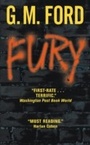 Cover: Fury - HarperCollins