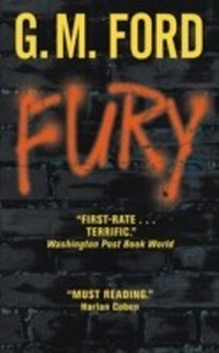 Enlarge image Cover: Fury - HarperCollins