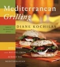 Bild: Mediterranean Grilling - HarperCollins e-books