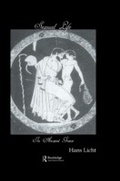 Cover: Sexual Life In Ancient Greece - Routledge