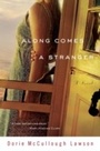 Cover: Along Comes a Stranger - HarperCollins