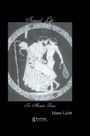Cover: Sexual Life In Ancient Greece - Routledge