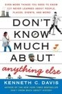 Cover: Don't Know Much About® Anything Else - HarperCollins