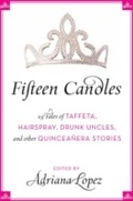Cover: Fifteen Candles - HarperCollins
