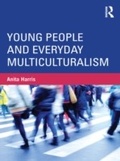 Cover: Young People and Everyday Multiculturalism - Routledge