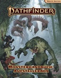 Cover: Pathfinder 2 - Monsteraufstellerbox - Ulisses Medien und Spiel Distribution GmbH