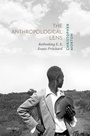 Cover: The Anthropological Lens - OUP eBook