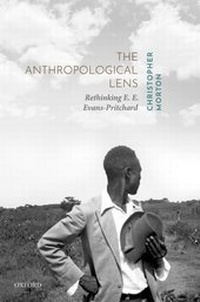 Abbildung von: The Anthropological Lens - OUP eBook