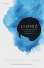 Cover: Leibniz: Discourse on Metaphysics - OUP eBook