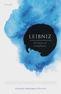 Abbildung von: Leibniz: Discourse on Metaphysics - OUP eBook