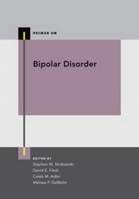 Enlarge image Cover: Bipolar Disorder - OUP eBook