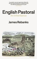 Cover: English Pastoral - Penguin Books Ltd