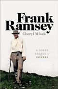Cover: Frank Ramsey - OUP eBook