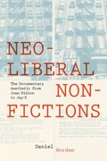 Cover: Neoliberal Nonfictions - Naval Institute Press