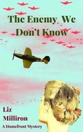 Cover: The Enemy We Don't Know - HISTORIA