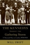 Abbildung von: The Kennedys Amidst the Gathering Storm - HarperCollins e-books